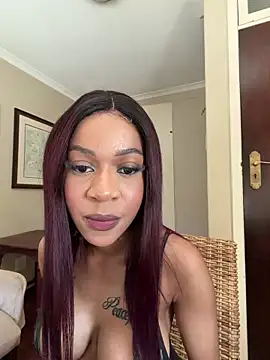 Latisha43 online show from 03.19.26