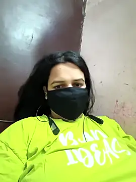 REENA-STRIP online show from 05.03.26