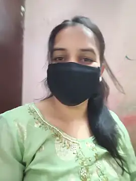 REENA-STRIP online show from 05.15.26