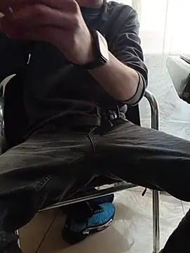 Skinboy06 online show from 04.24.26