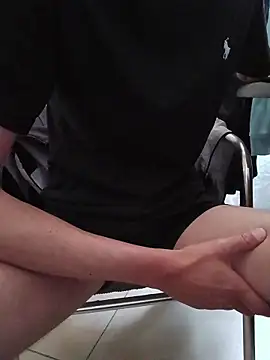 Skinboy06 online show from 05.17.26