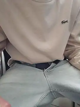 Skinboy06 online show from 05.19.26