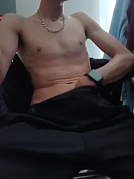 Skinboy06 online show from 05.25.26