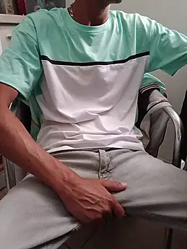 Skinboy06 online show from 07.15.26