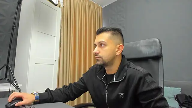 Snapshot of BryceReign chatting on 03.24.26 BryceReign online show from 03.24.26