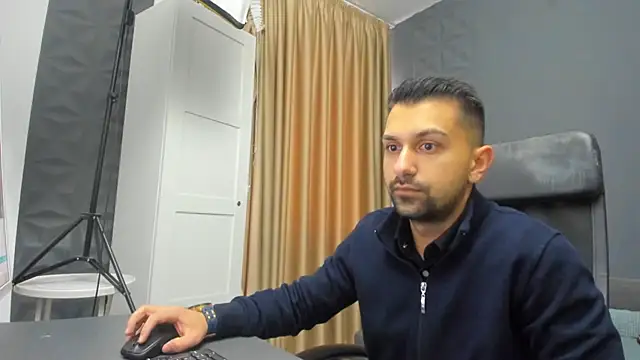 Snapshot of BryceReign chatting on 03.26.26 BryceReign online show from 03.26.26