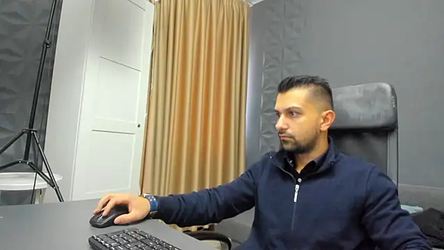 Snapshot of BryceReign chatting on 03.27.26 BryceReign online show from 03.27.26