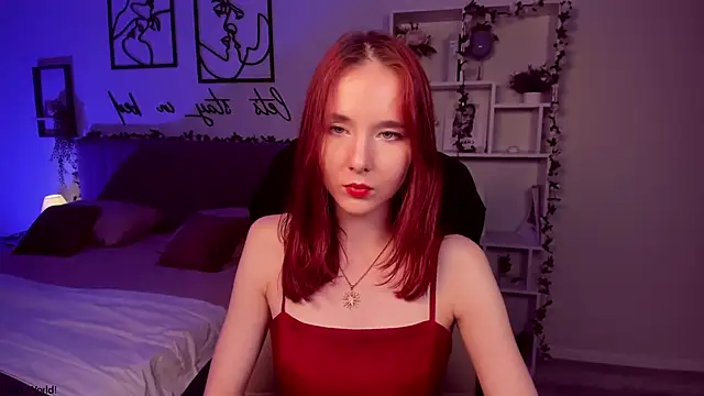 MarilynFire online show from 05.29.26