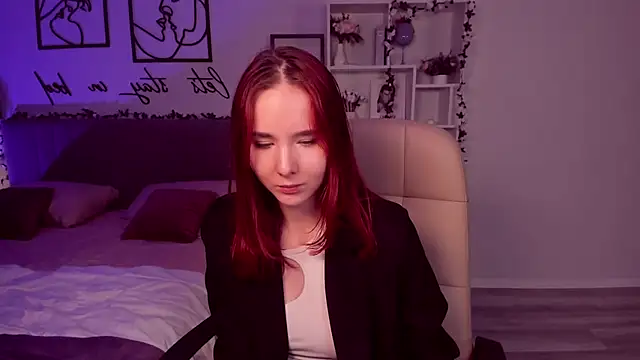 MarilynFire online show from 05.31.26
