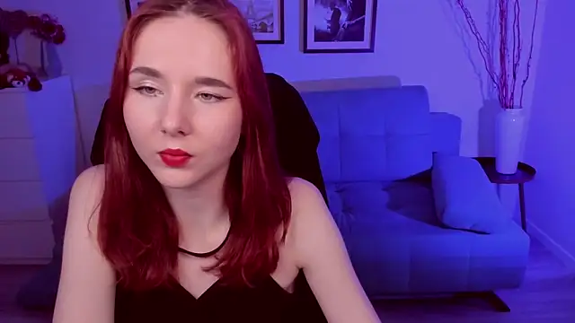 MarilynFire online show from 06.05.26