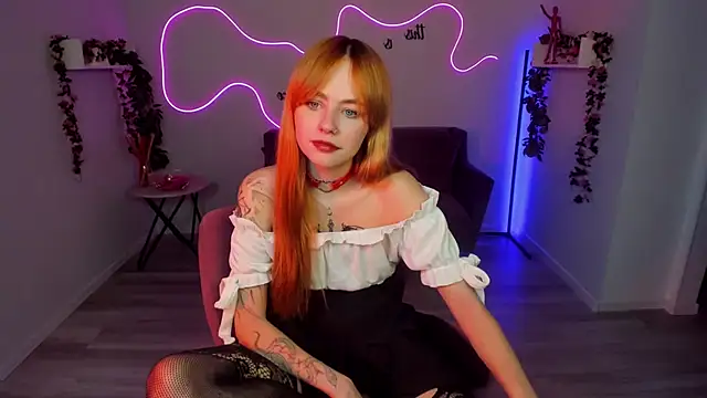 MiaSensitive online show from 04.23.26