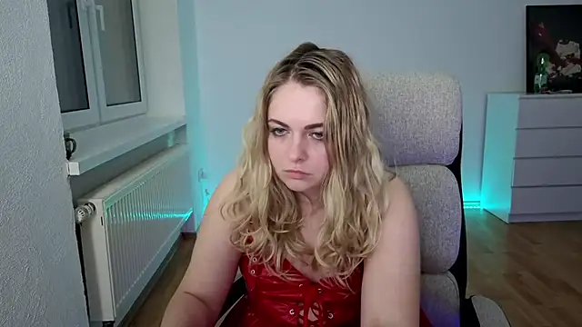 EvaKraz online show from 04.26.26