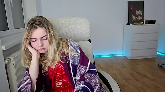 EvaKraz online show from 05.02.26