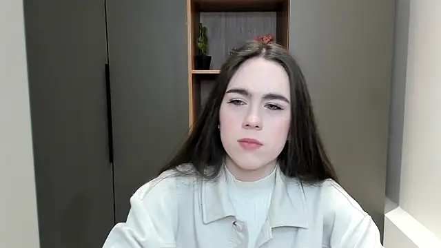 NeliaDotstry online show from 03.23.26