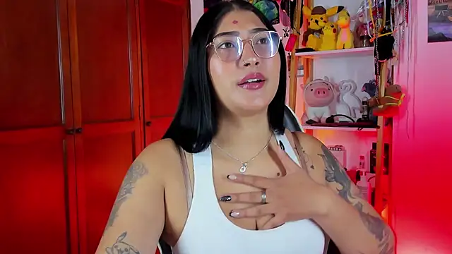 ami santos online show from 07.28.26