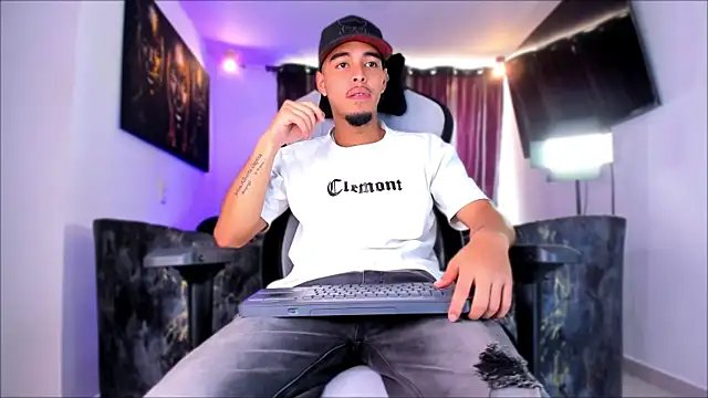 victor ospina online show from 03.19.26