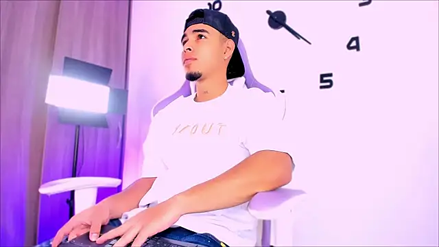 victor ospina online show from 04.01.26