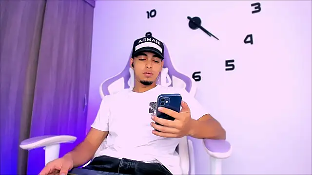 victor ospina online show from 04.02.26