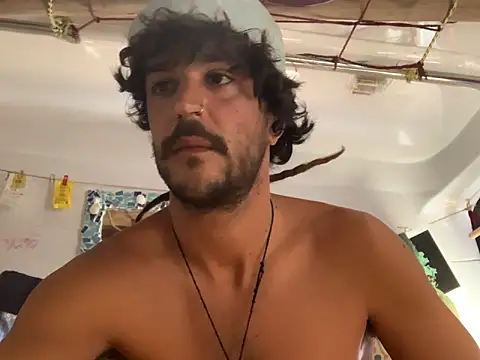 FreeSoulx online show from 03.19.26