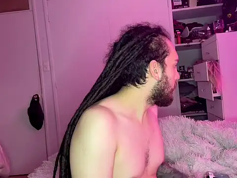 DreadObsessionxX online show from 07.28.26