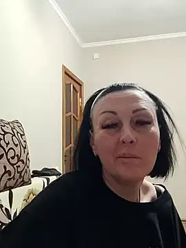 HelgaDennis online show from 05.01.26