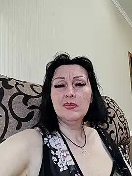 HelgaDennis online show from 06.09.26