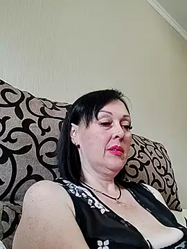 HelgaDennis online show from 07.06.26