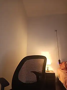 SalomeFire online show from 05.02.26