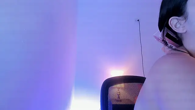 SalomeFire online show from 06.02.26