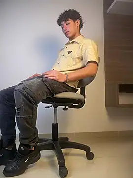 Snapshot of Connor_Turner chatting on 03.20.26 Connor Turner online show from 03.20.26