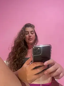 miiabellovic online show from 04.25.26