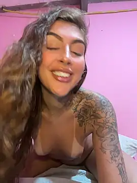miiabellovic online show from 05.16.26