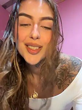 miiabellovic online show from 05.28.26