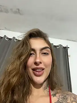 miiabellovic online show from 07.04.26