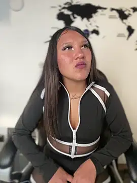 Snapshot of Melody_LS chatting on 03.20.26 Melody LS online show from 03.20.26