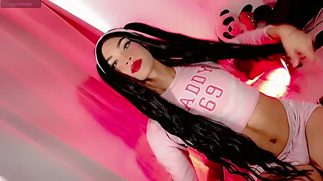 khloe Gils online show from 03.29.26