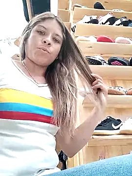 alanna6950 online show from 03.26.26