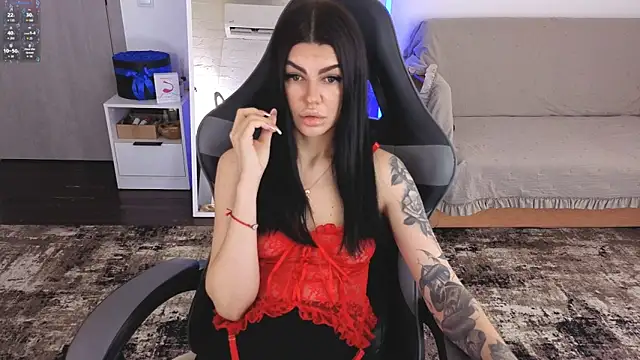 AnacondaOnn online show from 05.03.26