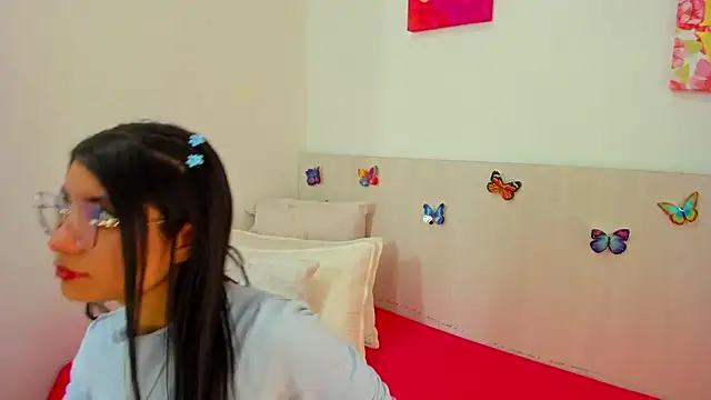LindaCatalina  online show from 07.21.26