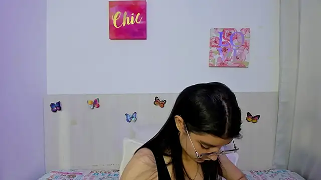 LindaCatalina  online show from 07.23.26