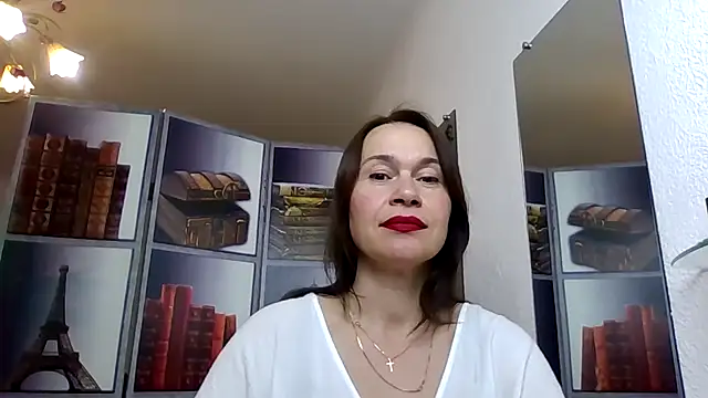 Selena Moo online show from 05.09.26