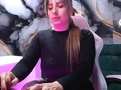 Snapshot of HELLEN_MARK chatting on 03.23.26 HELLEN MARK online show from 03.23.26