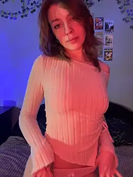 Snapshot of VelvetBlossom chatting on 04.04.26 VelvetBlossom online show from 04.04.26