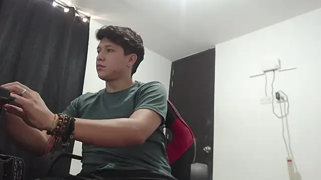 Lucifeeeer 666 online show from 03.26.26