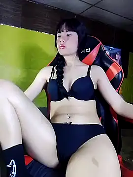 LATINSEXBOM online show from 05.09.26