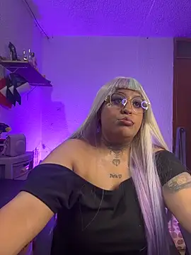 Aru celeste online show from 03.25.26