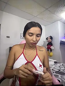 Snapshot of Blowjob-Queen_ chatting on 03.30.26 Blowjob-Queen online show from 03.30.26