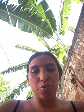 Snapshot of Blowjob-Queen_ chatting on 04.18.26 Blowjob-Queen online show from 04.18.26