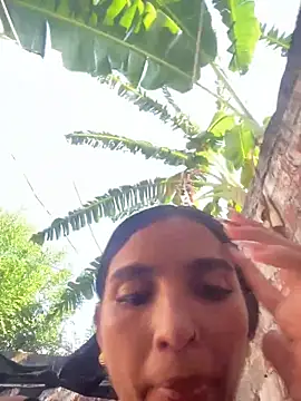Snapshot of Blowjob-Queen_ chatting on 04.18.26 Blowjob-Queen online show from 04.18.26
