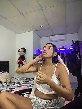 Snapshot of Blowjob-Queen_ chatting on 05.03.26 Blowjob-Queen online show from 05.03.26